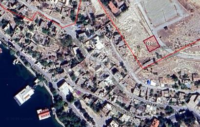 Halfeti'de Butik Otel Arsası: 500m²,Turizm İmarlı,Yatırıma Uygun