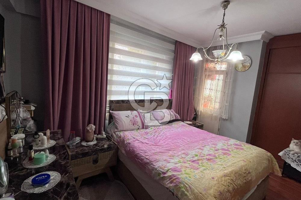 Ümraniye Armağanevler de Finans Merkzi Komşu 3 + 1 Satılık Daire