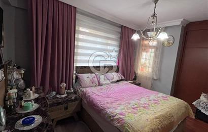 Ümraniye Armağanevler de Finans Merkzi Komşu 3 + 1 Satılık Daire