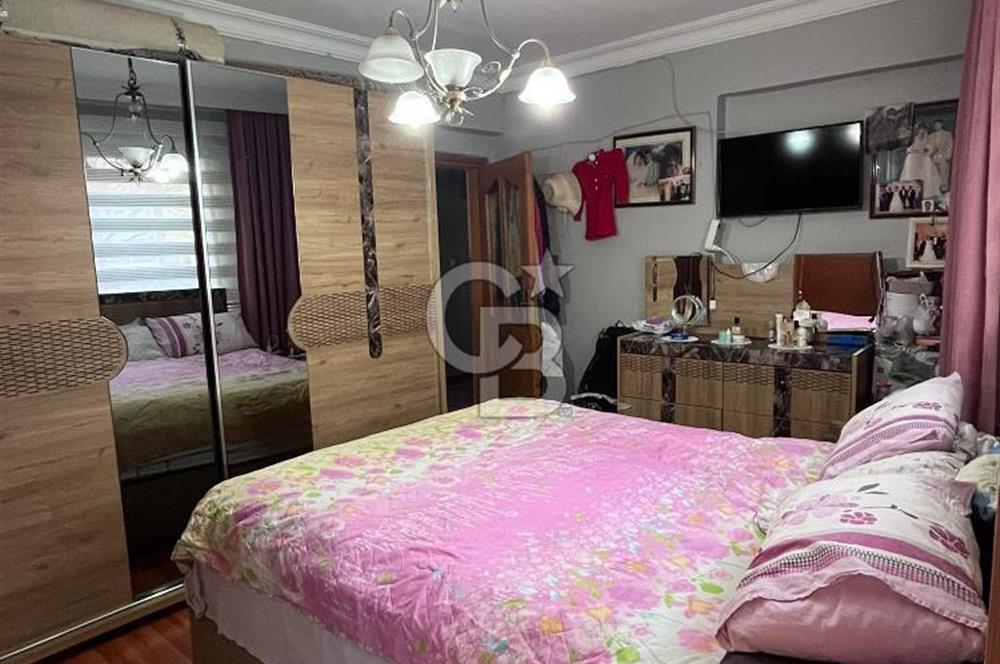 Ümraniye Armağanevler de Finans Merkzi Komşu 3 + 1 Satılık Daire