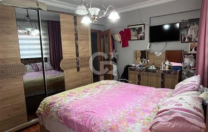 Ümraniye Armağanevler de Finans Merkzi Komşu 3 + 1 Satılık Daire