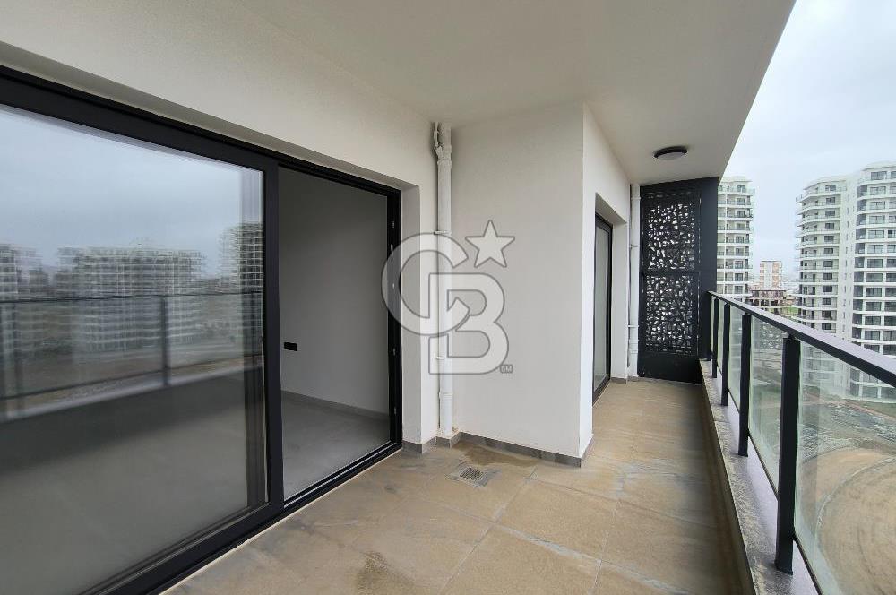 KIBRIS İSKELE CAESAR RESORTTA C1 TİP SATILIK DAİRE