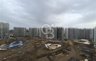 KIBRIS İSKELE CAESAR RESORTTA C1 TİP SATILIK DAİRE