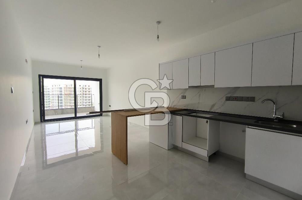 KIBRIS İSKELE CAESAR RESORTTA C1 TİP SATILIK DAİRE