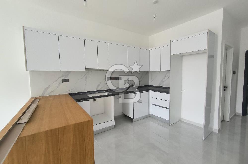KIBRIS İSKELE CAESAR RESORTTA C1 TİP SATILIK DAİRE
