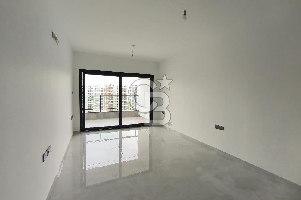 KIBRIS İSKELE CAESAR RESORTTA C1 TİP SATILIK DAİRE