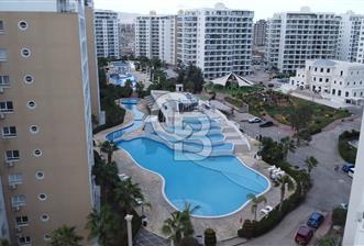 KIBRIS İSKELE CAESAR RESORTTA C1 TİP SATILIK DAİRE - 3 - 340569