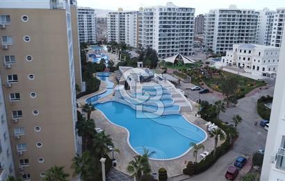 KIBRIS İSKELE CAESAR RESORTTA C1 TİP SATILIK DAİRE