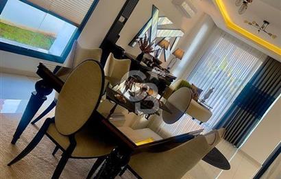 KIBRIS İSKELE ORCHİARD DA SATILIK 3+1 VİLLA (LÜX EŞYALI)