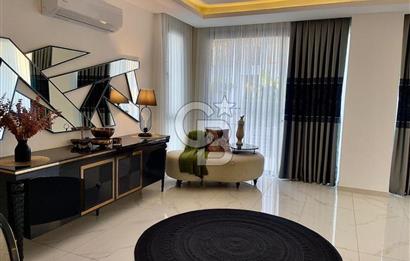 KIBRIS İSKELE ORCHİARD DA SATILIK 3+1 VİLLA (LÜX EŞYALI)