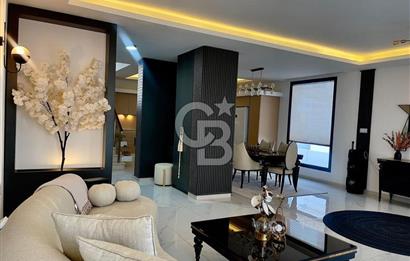 KIBRIS İSKELE ORCHİARD DA SATILIK 3+1 VİLLA (LÜX EŞYALI)