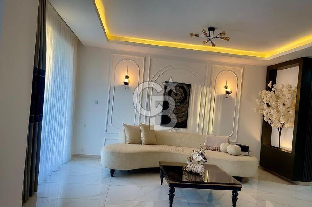 KIBRIS İSKELE ORCHİARD DA SATILIK 3+1 VİLLA (LÜX EŞYALI)