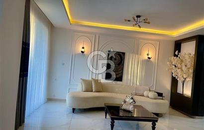 KIBRIS İSKELE ORCHİARD DA SATILIK 3+1 VİLLA (LÜX EŞYALI)