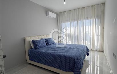 Caesar RESORTTA satılık 2+1 full eşyalı daire 