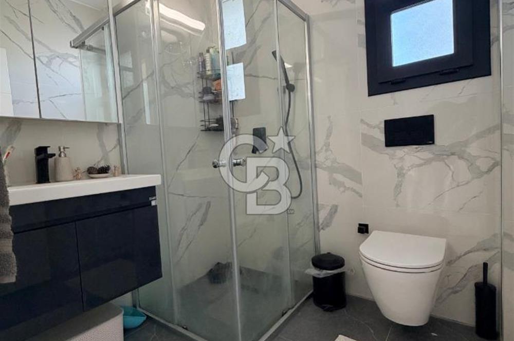 Caesar RESORTTA satılık 2+1 full eşyalı daire 