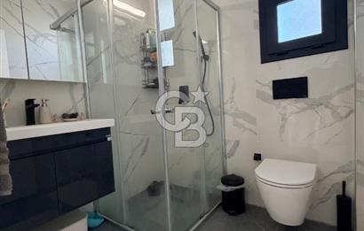 Caesar RESORTTA satılık 2+1 full eşyalı daire 