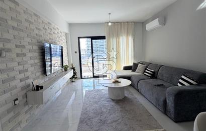 Caesar RESORTTA satılık 2+1 full eşyalı daire 