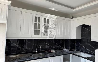 CB'DEN SELÇUKLU MH'DE YENİ YAPI SATILIK LÜKS 3+1 DAİRE