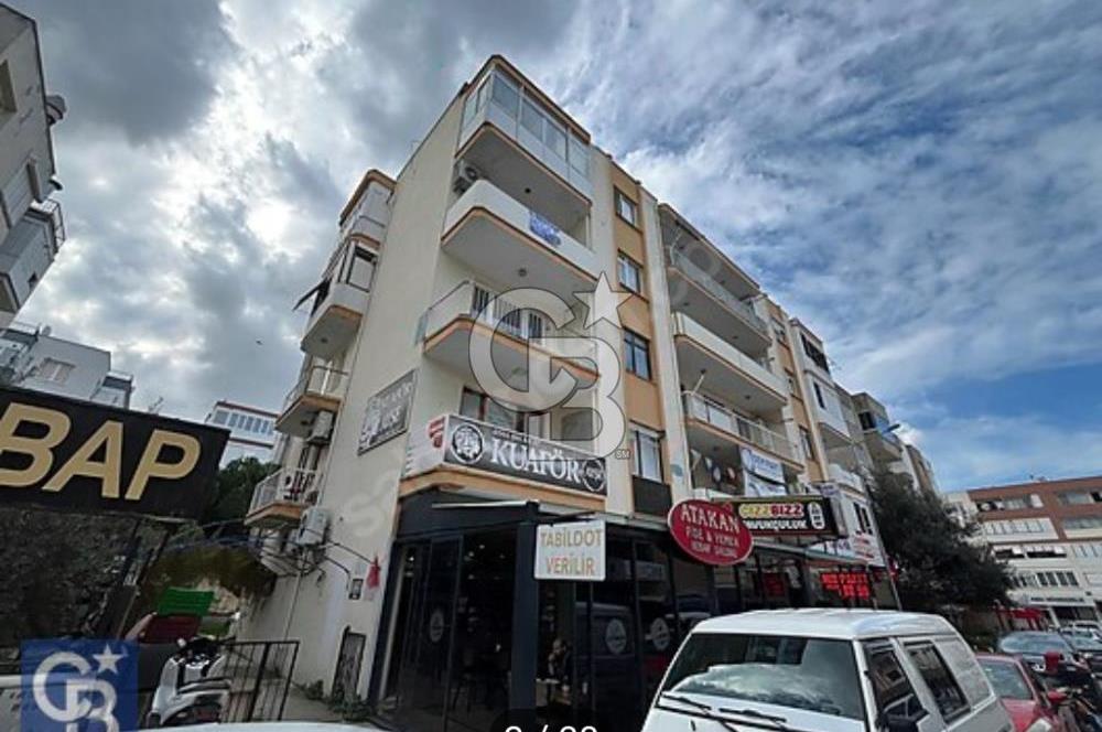 Doktorlar Sitesinde Satılık Arakat Daire