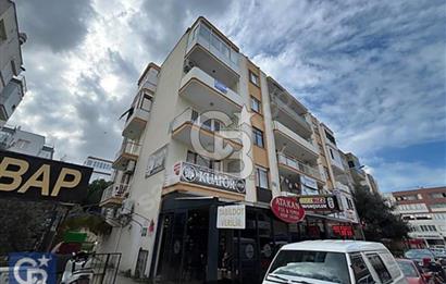 Doktorlar Sitesinde Satılık Arakat Daire