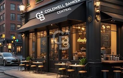 Karşıyaka Merkezinde Yüksek Cirolu Franchise Devren Kiralık Kafe