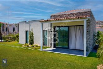 BODRUM MUMCULAR'DA LÜKS SİTEDE DOĞA MANZARALI FLAT VİLLA - 6 - 340534