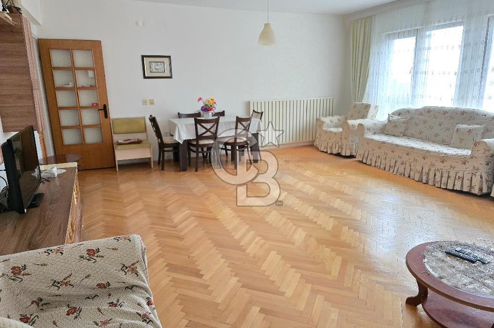 KOZA SOKAKTA, 2+1, KİRALIK DAİRE