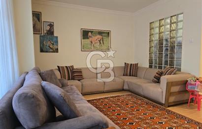 AYRANCI'DA, GİRİŞ KAT, BAHÇE KULLANIMLI, SATILIK 2+1 DAİRE