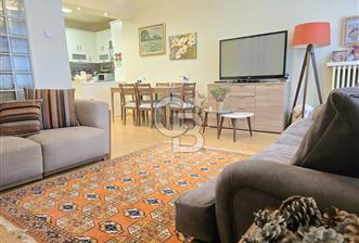 AYRANCI'DA, GİRİŞ KAT, BAHÇE KULLANIMLI, SATILIK 2+1 DAİRE - 4 - 340632