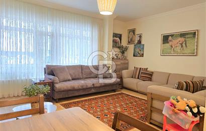 AYRANCI'DA, GİRİŞ KAT, BAHÇE KULLANIMLI, SATILIK 2+1 DAİRE