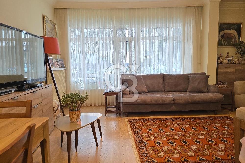 AYRANCI'DA, GİRİŞ KAT, BAHÇE KULLANIMLI, SATILIK 2+1 DAİRE