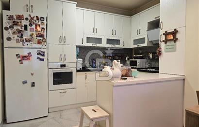 AYRANCI'DA, GİRİŞ KAT, BAHÇE KULLANIMLI, SATILIK 2+1 DAİRE