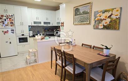 AYRANCI'DA, GİRİŞ KAT, BAHÇE KULLANIMLI, SATILIK 2+1 DAİRE