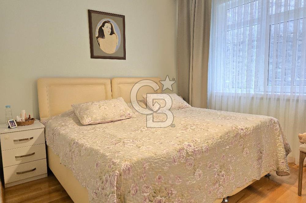 AYRANCI'DA, GİRİŞ KAT, BAHÇE KULLANIMLI, SATILIK 2+1 DAİRE