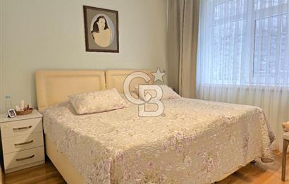 AYRANCI'DA, GİRİŞ KAT, BAHÇE KULLANIMLI, SATILIK 2+1 DAİRE