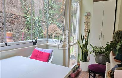 AYRANCI'DA, GİRİŞ KAT, BAHÇE KULLANIMLI, SATILIK 2+1 DAİRE