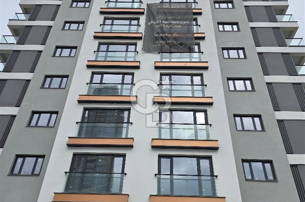 VENVİTA PROJESİNDE 3+1 170M2 SATILIK DAİRE