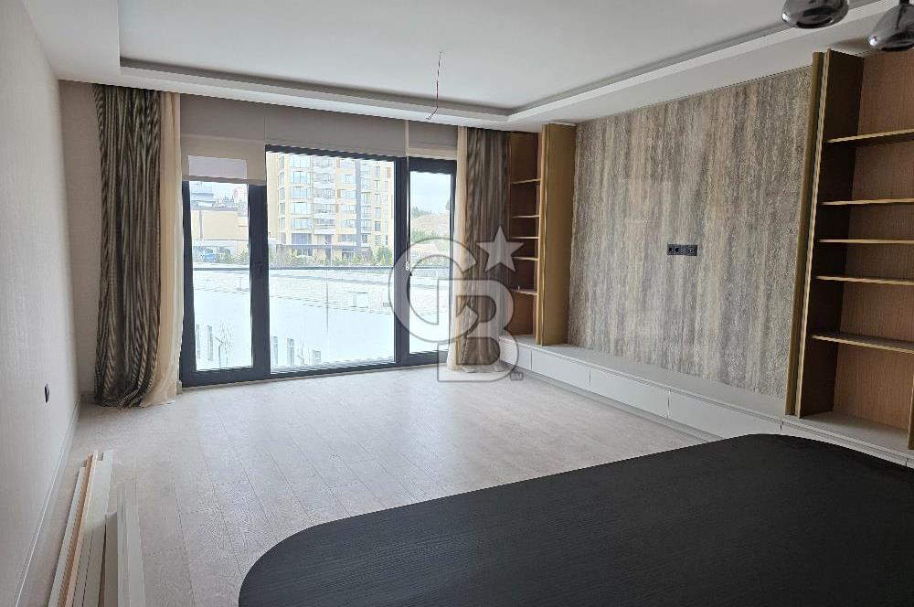 VENVİTA PROJESİNDE 3+1 170M2 SATILIK DAİRE