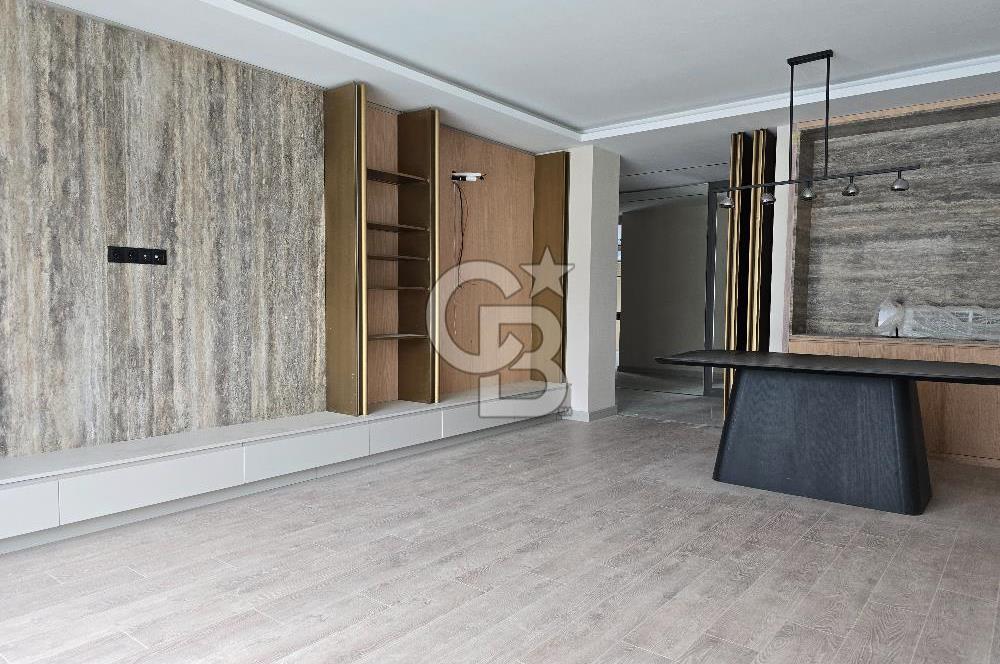 VENVİTA PROJESİNDE 3+1 170M2 SATILIK DAİRE