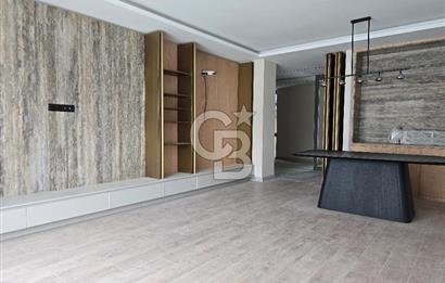 VENVİTA PROJESİNDE 3+1 170M2 SATILIK DAİRE