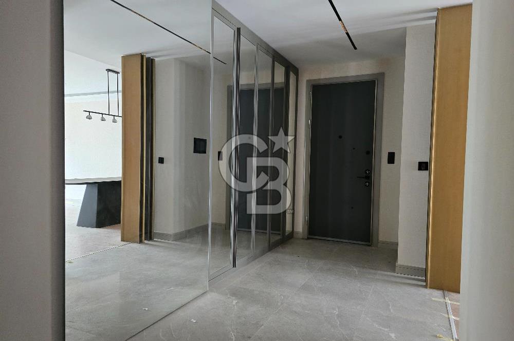 VENVİTA PROJESİNDE 3+1 170M2 SATILIK DAİRE