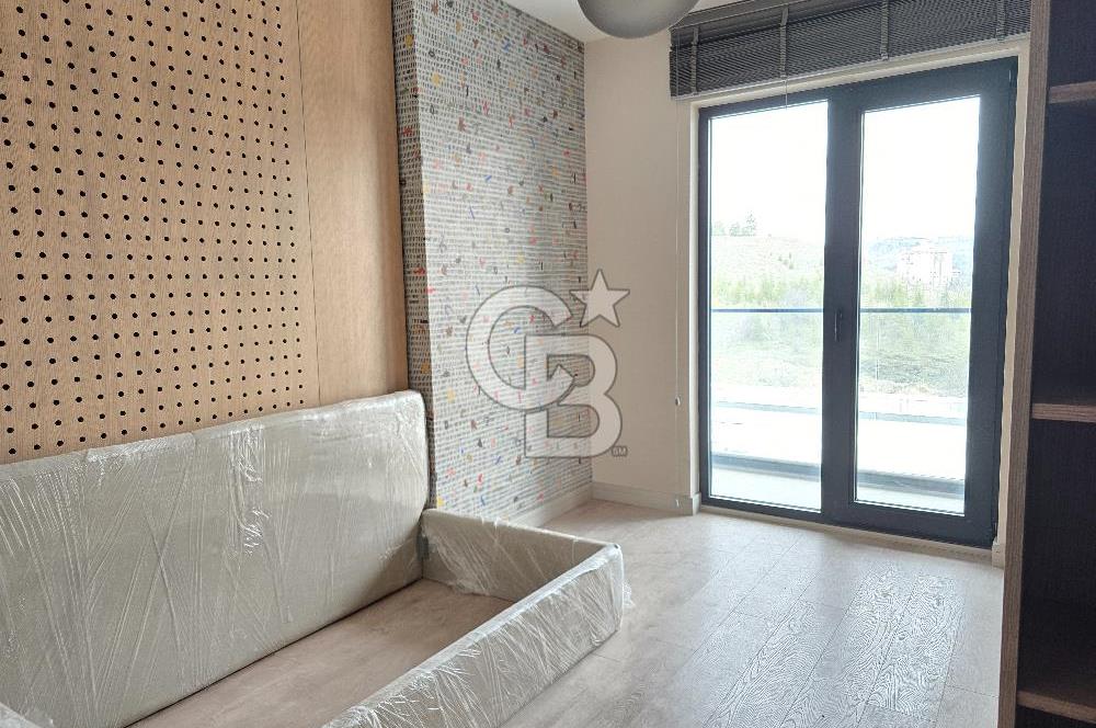 VENVİTA PROJESİNDE 3+1 170M2 SATILIK DAİRE