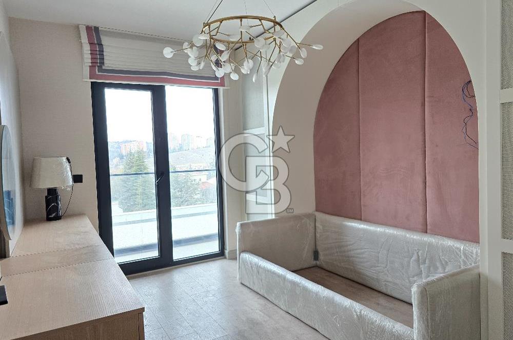 VENVİTA PROJESİNDE 3+1 170M2 SATILIK DAİRE