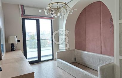 VENVİTA PROJESİNDE 3+1 170M2 SATILIK DAİRE