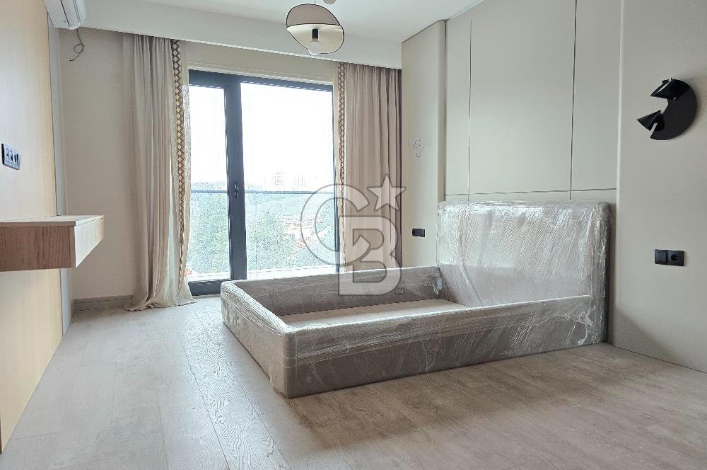 VENVİTA PROJESİNDE 3+1 170M2 SATILIK DAİRE