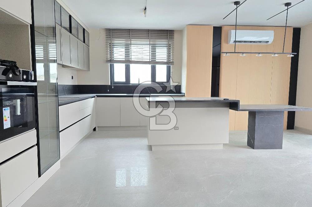 VENVİTA PROJESİNDE 3+1 170M2 SATILIK DAİRE