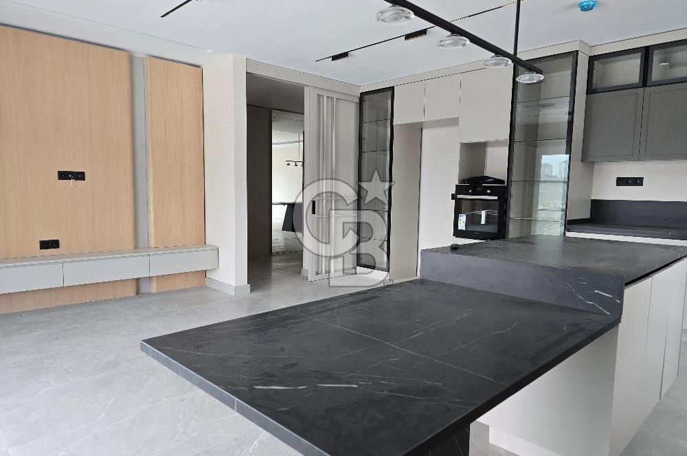 VENVİTA PROJESİNDE 3+1 170M2 SATILIK DAİRE