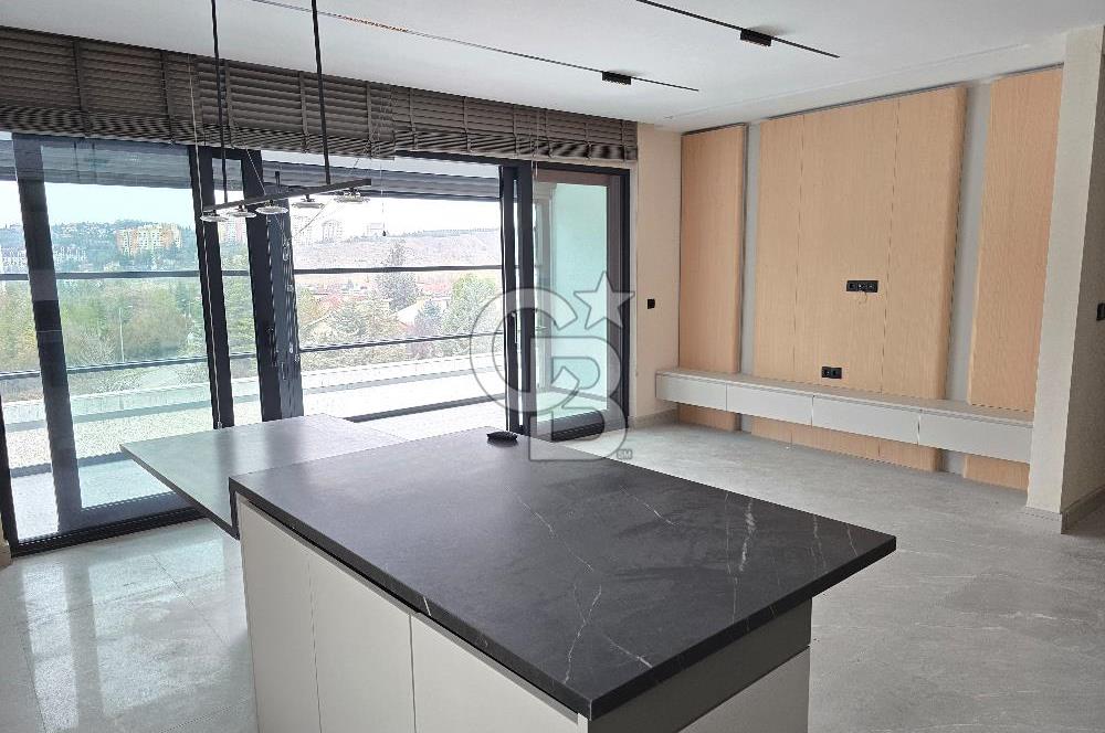 VENVİTA PROJESİNDE 3+1 170M2 SATILIK DAİRE