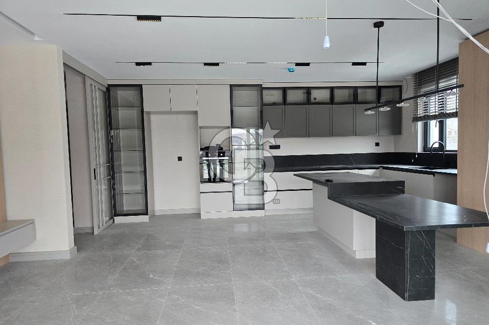 VENVİTA PROJESİNDE 3+1 170M2 SATILIK DAİRE