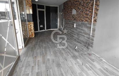 Çorlu Omurtak Cd. Olimpia İş Mrk. 30 m² Ön Cephe KİRALIK Dükkan